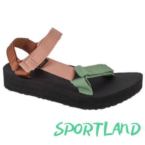 Sandały Teva Midform Universal Sandals W 1090969-CYM 40 Sandały Teva Midform Universal Sandals W 1090969-CYM 40