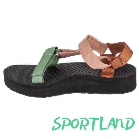 Sandały Teva Midform Universal Sandals W 1090969-CYM 40 Sandały Teva Midform Universal Sandals W 1090969-CYM 40