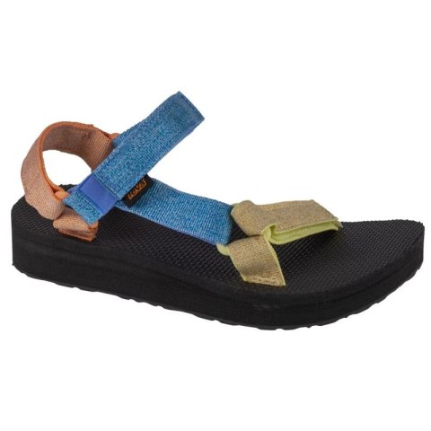 Sandały Teva Midform Universal Sandals W 1090969-MLMT 40