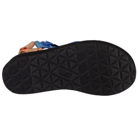 Sandały Teva Midform Universal Sandals W 1090969-MLMT 40