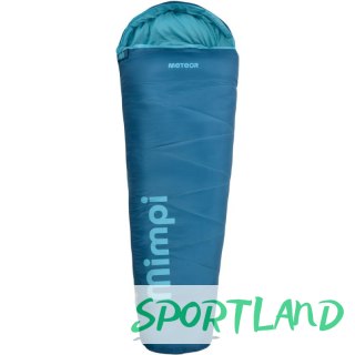 Śpiwór Meteor Mimpi Jr 16942 N/A