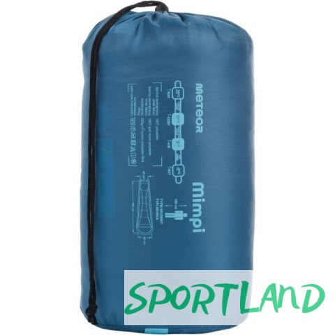 Śpiwór Meteor Mimpi Jr 16942 N/A Śpiwór Meteor Mimpi Jr 16942 N/A
