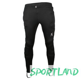 Spodnie bramkarskie Futbolsport długie S99617 176 cm