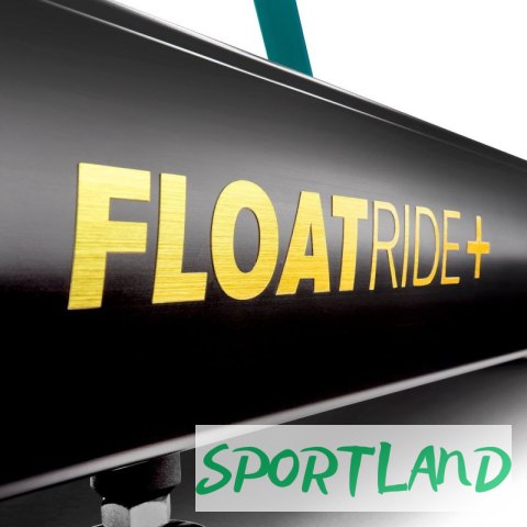 Bieżnia elektryczna Reebok FR20z Floatride RVFR-10121GRZ N/A Bieżnia elektryczna Reebok FR20z Floatride RVFR-10121GRZ N/A
