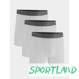 Bokserki Under Armour M 1383889-100 2XL