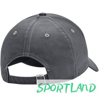 Czapka z daszkiem Under Armour Branded Lockup Adj M 1381645 012 N/A