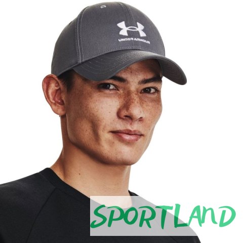 Czapka z daszkiem Under Armour Branded Lockup Adj M 1381645 012 N/A Czapka z daszkiem Under Armour Branded Lockup Adj M 1381645 012 N/A