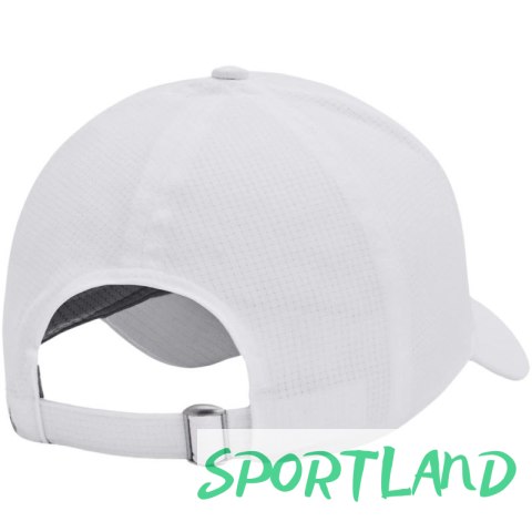 Czapka z daszkiem Under Armour Iso-Chill Armourvent Adj M 1383440 100 N/A Czapka z daszkiem Under Armour Iso-Chill Armourvent Adj M 1383440 100 N/A