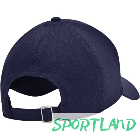 Czapka z daszkiem Under Armour Iso-Chill Armourvent Adj M 1383440 410 N/A Czapka z daszkiem Under Armour Iso-Chill Armourvent Adj M 1383440 410 N/A