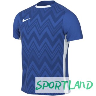 Koszulka Nike Dri-Fit Challenge Jersey V Jr FD7426 463 L