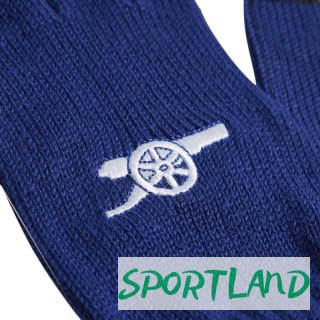 Rękawiczki adidas Arsenal Londyn JE4036 S