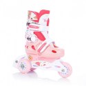 Rolki regulowane Tempish Baby Skate Wild Jr 1000000010 26-29