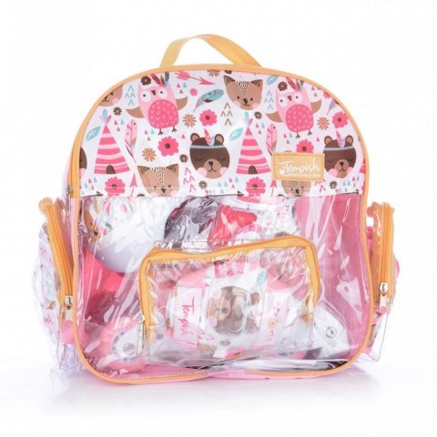 Rolki regulowane Tempish Baby Skate Wild Jr 1000000010 26-29 Rolki regulowane Tempish Baby Skate Wild Jr 1000000010 26-29