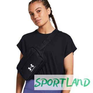 Saszetka Under Armour Loudon Lite WB Xbody 1381914 001 N/A