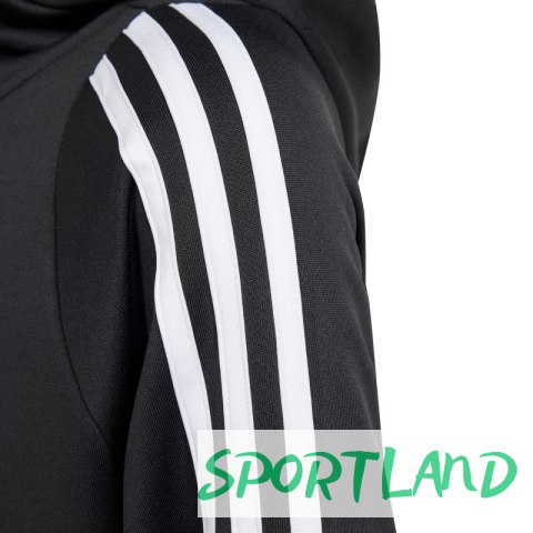 Bluza adidas Tiro 24 Training Hoodie Jr IJ9960 152cm Bluza adidas Tiro 24 Training Hoodie Jr IJ9960 152cm