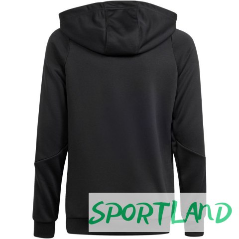 Bluza adidas Tiro 24 Training Hoodie Jr IJ9960 164cm Bluza adidas Tiro 24 Training Hoodie Jr IJ9960 164cm
