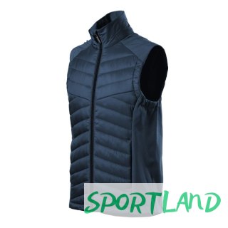 Kamizelka hybrydowa Malfini Cross M MLI-55702 XL