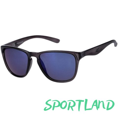 Okulary przeciwsłoneczne 4F U048 4FWSS24ASUNU048 33S N/A Okulary przeciwsłoneczne 4F U048 4FWSS24ASUNU048 33S N/A