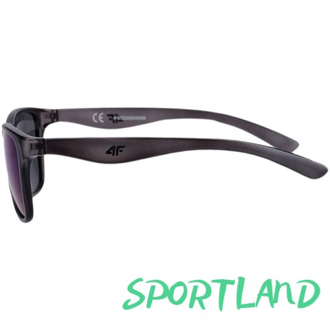 Okulary przeciwsłoneczne 4F U048 4FWSS24ASUNU048 33S N/A Okulary przeciwsłoneczne 4F U048 4FWSS24ASUNU048 33S N/A