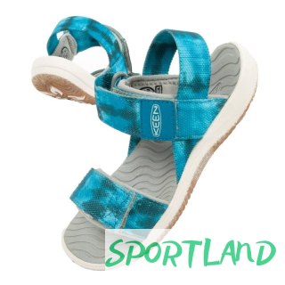 Sandały Keen Elle Jr 1027333 24