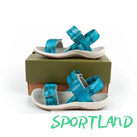 Sandały Keen Elle Jr 1027333 24 Sandały Keen Elle Jr 1027333 24