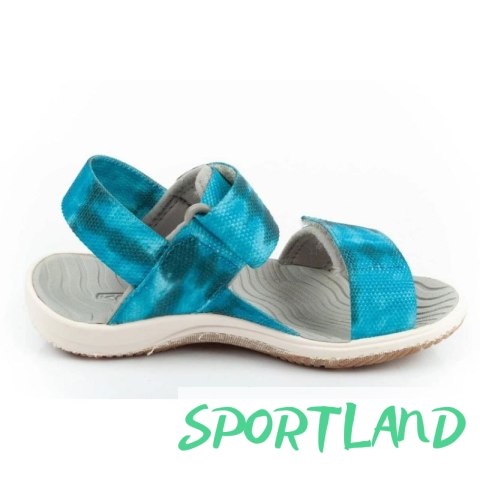 Sandały Keen Elle Jr 1027333 29