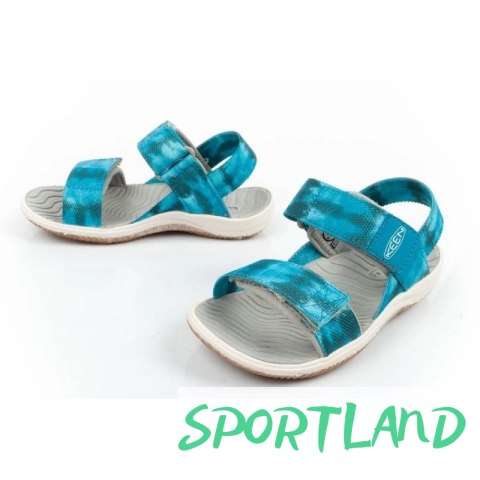 Sandały Keen Elle Jr 1027333 29