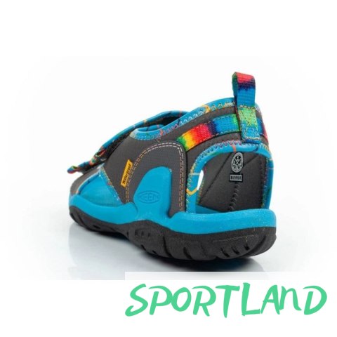 Sandały Keen Knotch Jr 1027218 38 Sandały Keen Knotch Jr 1027218 38