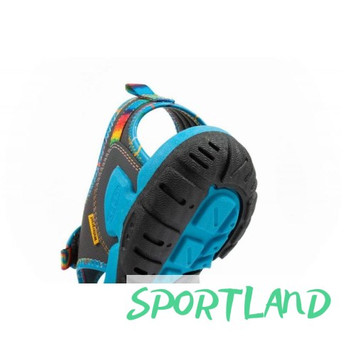 Sandały Keen Knotch Jr 1027225 22 Sandały Keen Knotch Jr 1027225 22
