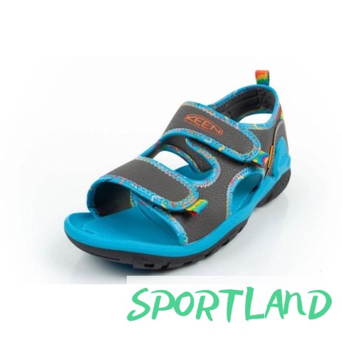 Sandały Keen Knotch Jr 1027225 22 Sandały Keen Knotch Jr 1027225 22