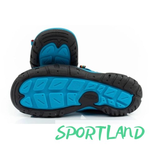 Sandały Keen Knotch Jr 1027225 22 Sandały Keen Knotch Jr 1027225 22