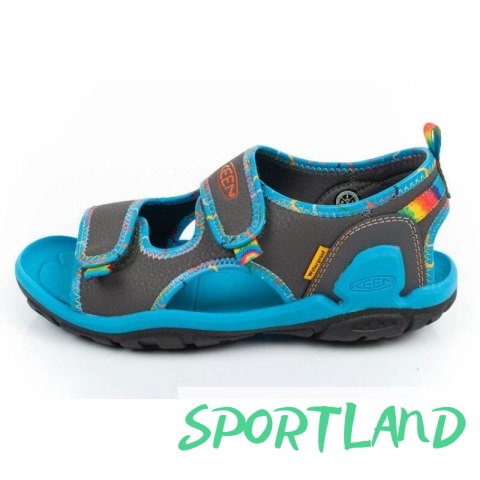 Sandały Keen Knotch Jr 1027225 22 Sandały Keen Knotch Jr 1027225 22