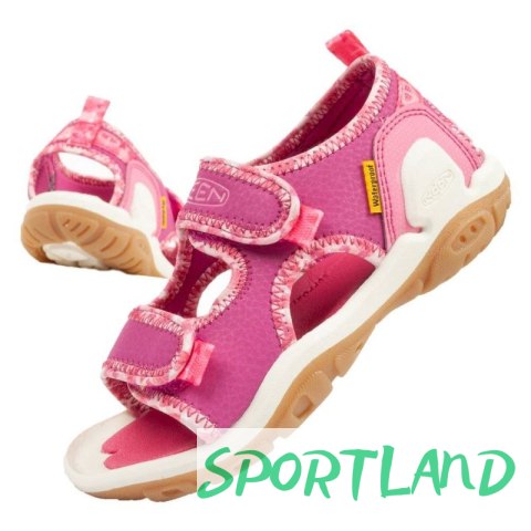 Sandały Keen knotch Jr 1025649 27,5 Sandały Keen knotch Jr 1025649 27,5