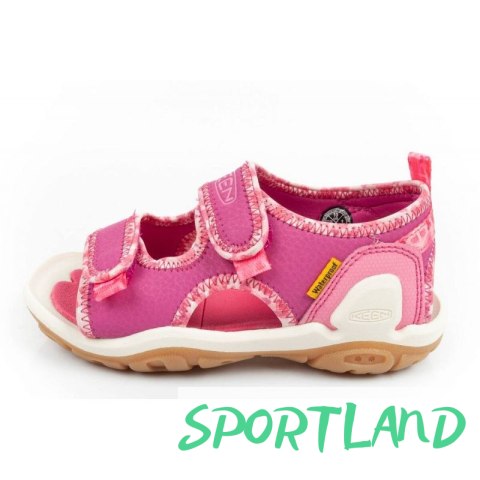 Sandały Keen knotch Jr 1025649 27,5 Sandały Keen knotch Jr 1025649 27,5