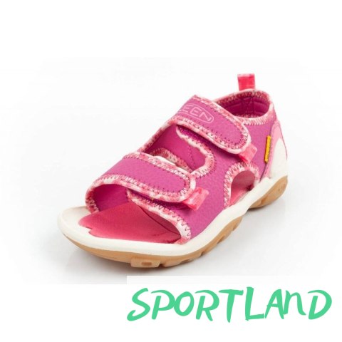 Sandały Keen knotch Jr 1025649 27,5 Sandały Keen knotch Jr 1025649 27,5