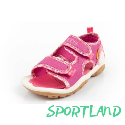 Sandały Keen knotch Jr 1025649 27,5 Sandały Keen knotch Jr 1025649 27,5