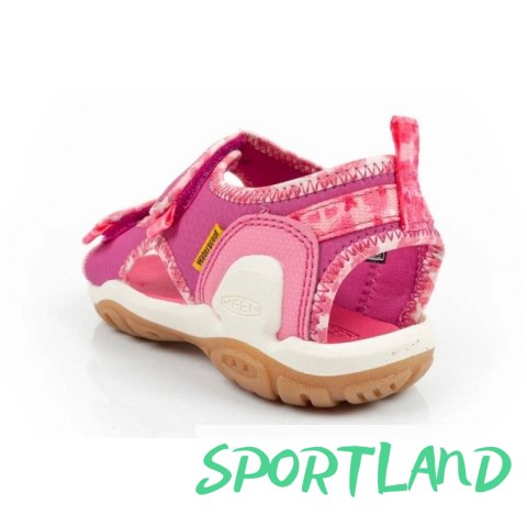 Sandały Keen knotch Jr 1025649 27,5 Sandały Keen knotch Jr 1025649 27,5