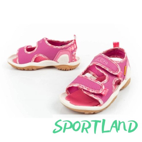 Sandały Keen knotch Jr 1025649 27,5 Sandały Keen knotch Jr 1025649 27,5