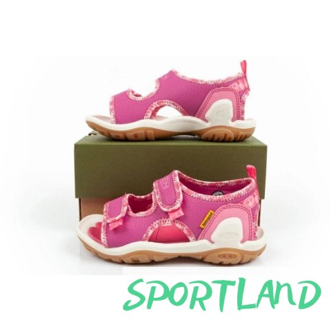 Sandały Keen knotch Jr 1025649 27,5 Sandały Keen knotch Jr 1025649 27,5
