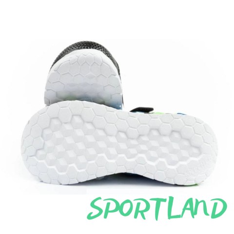 Sandały Skechers Jr 402213L/BBLM 28 Sandały Skechers Jr 402213L/BBLM 28