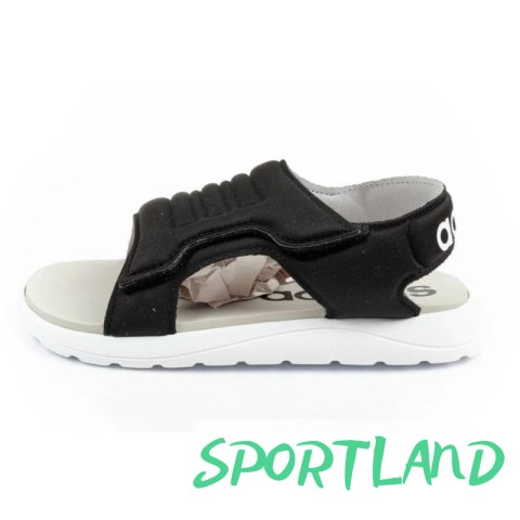 Sandały adidas Comfort Jr FY8856 28 Sandały adidas Comfort Jr FY8856 28