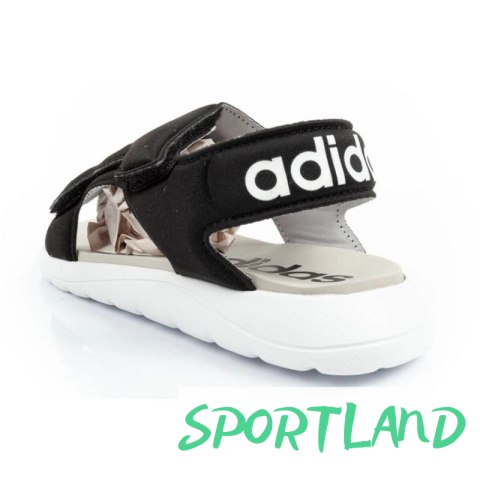 Sandały adidas Comfort Jr FY8856 28 Sandały adidas Comfort Jr FY8856 28