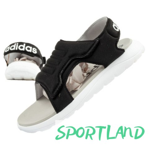 Sandały adidas Comfort Jr FY8856 33 Sandały adidas Comfort Jr FY8856 33