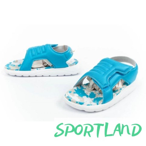 Sandały adidas Comfort Jr FY8861 21