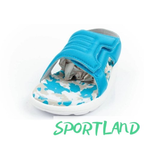 Sandały adidas Comfort Jr FY8861 27 Sandały adidas Comfort Jr FY8861 27
