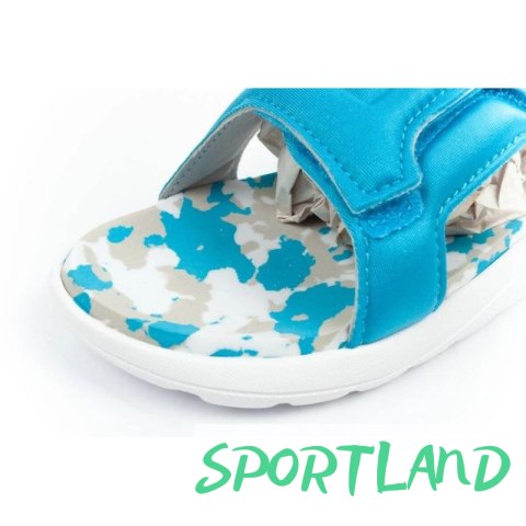Sandały adidas Comfort Jr FY8861 27 Sandały adidas Comfort Jr FY8861 27
