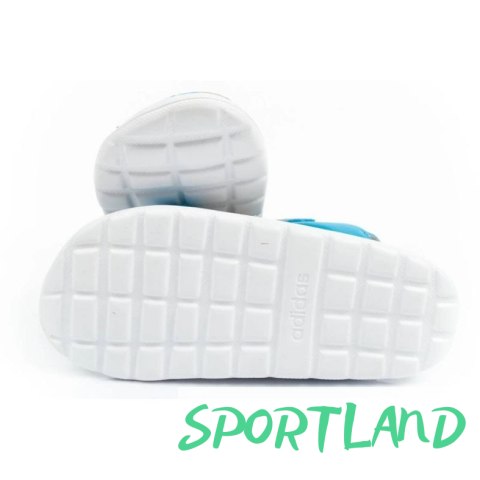 Sandały adidas Comfort Jr FY8861 27 Sandały adidas Comfort Jr FY8861 27