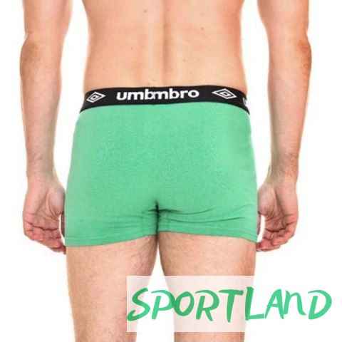 Bielizna Umbro M UMUM0197 2SP L Bielizna Umbro M UMUM0197 2SP L