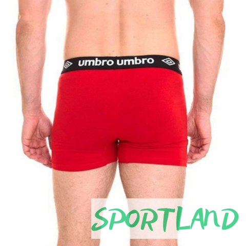 Bielizna Umbro M UMUM0197 936 L Bielizna Umbro M UMUM0197 936 L