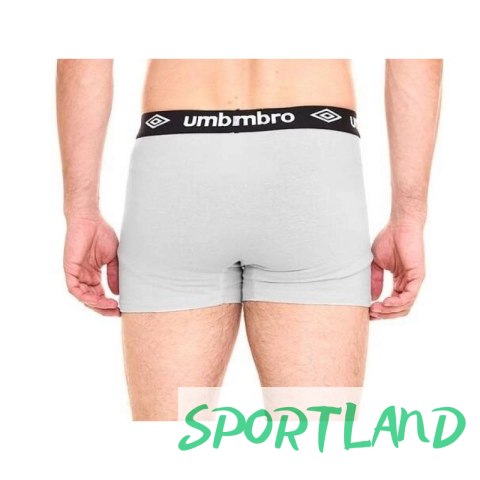 Bielizna Umbro M UMUM0197 GRQ XL Bielizna Umbro M UMUM0197 GRQ XL